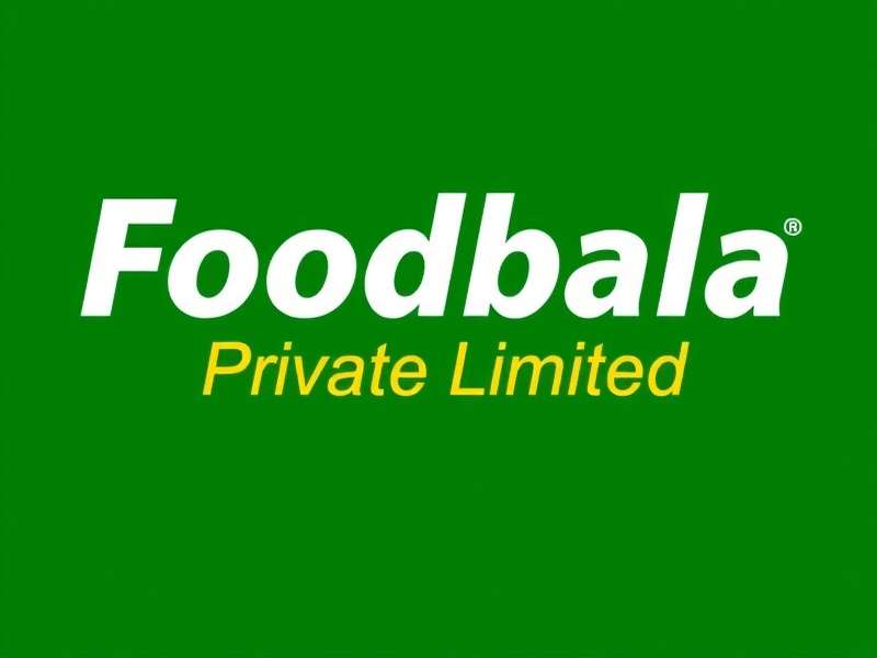 Foodbala processing facility interior