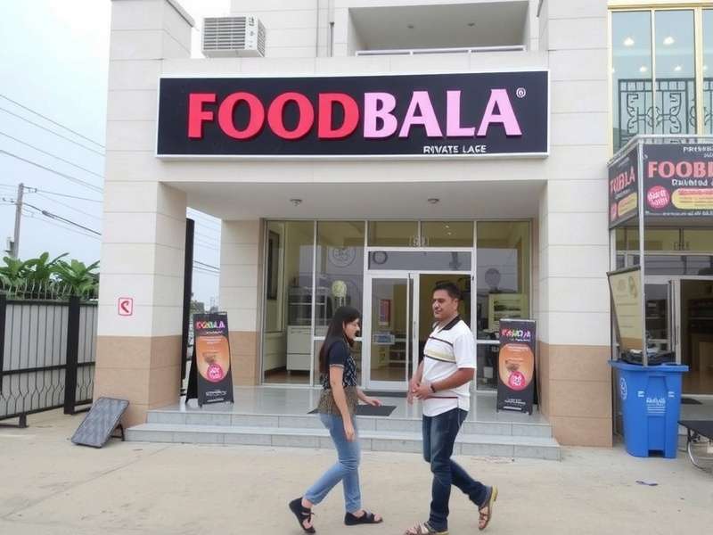 Ms. Anjali Kapoor portrait